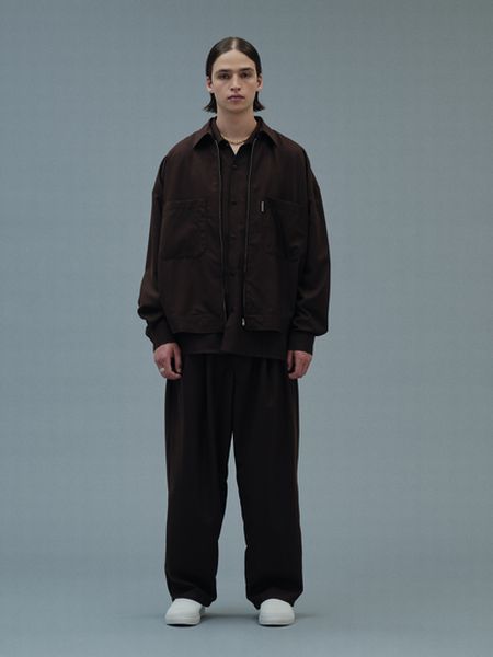 COOTIE / T/W Work Jacket 通販 正規代理店