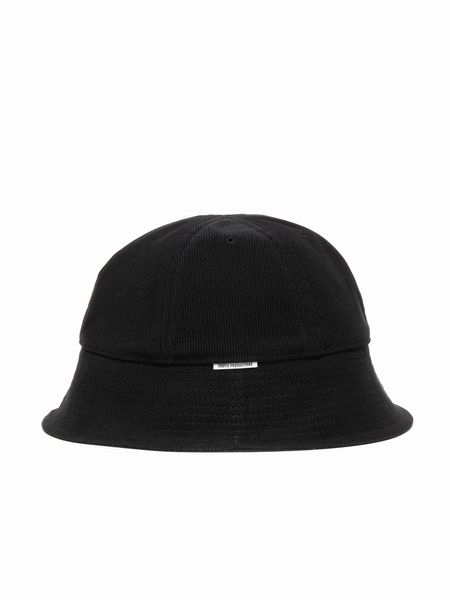 COOTIE / Polyester Corduroy Ball Hat 通販 正規代理店