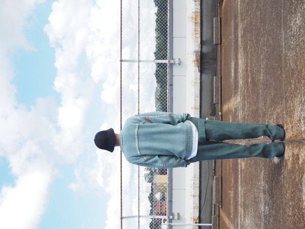 PHINGERIN / PG1 KNIT 通販 正規代理店