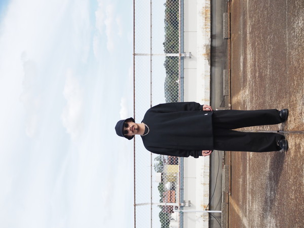 COOTIE / Heavy Oz Honeycomb L/S Tee 通販 正規代理店