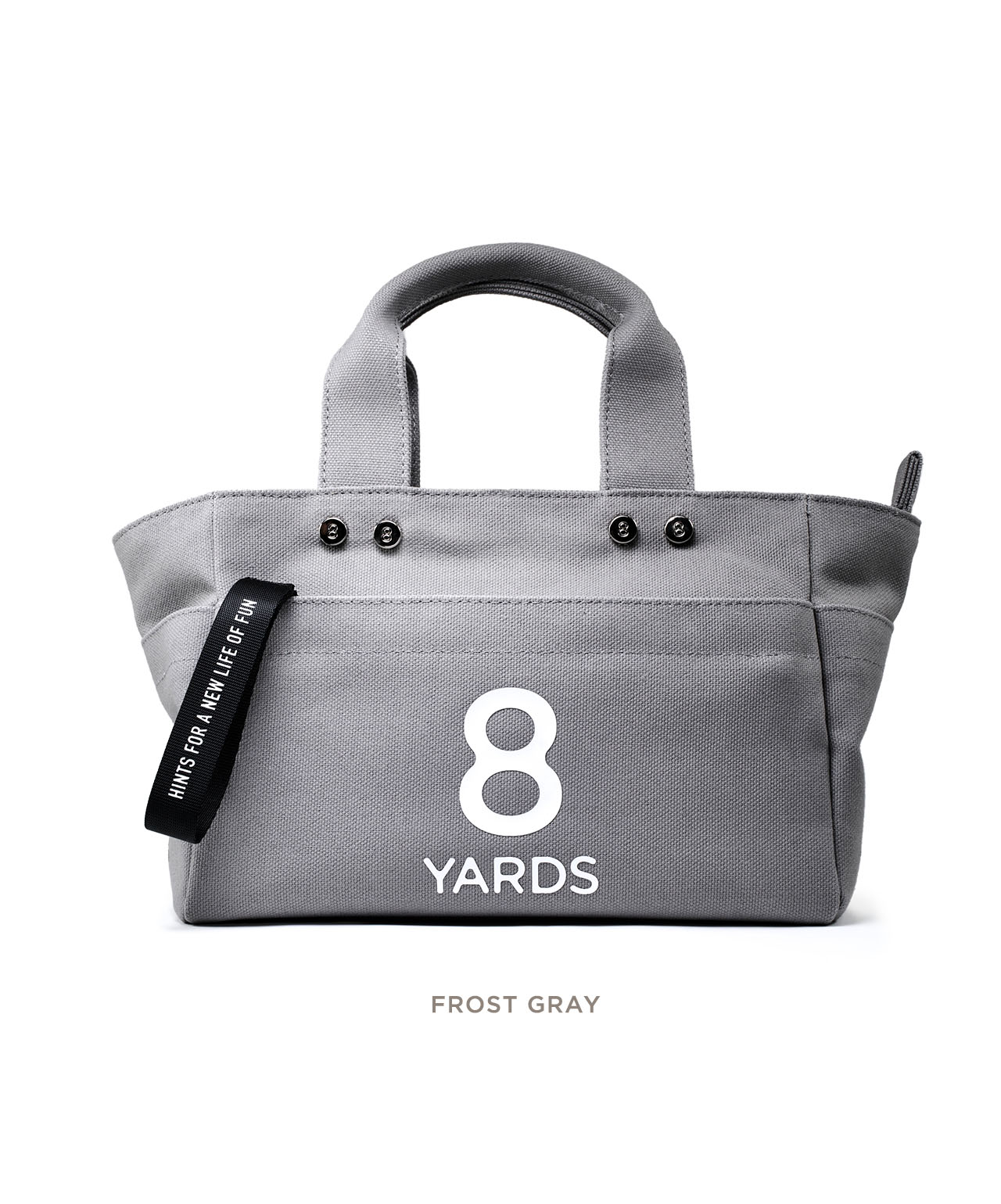 8YARDS / BAKUBAG mini Series 3