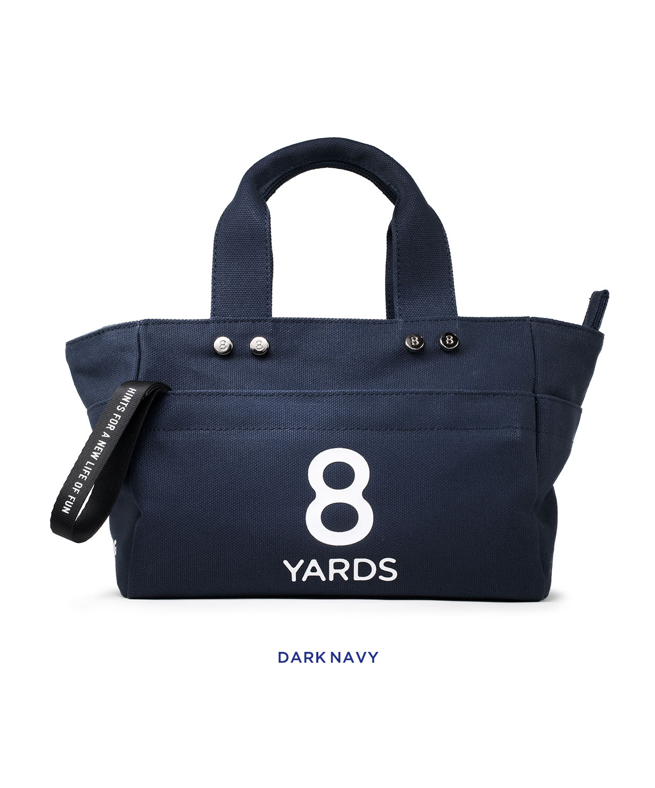 8YARDS / BAKUBAG mini Series 3