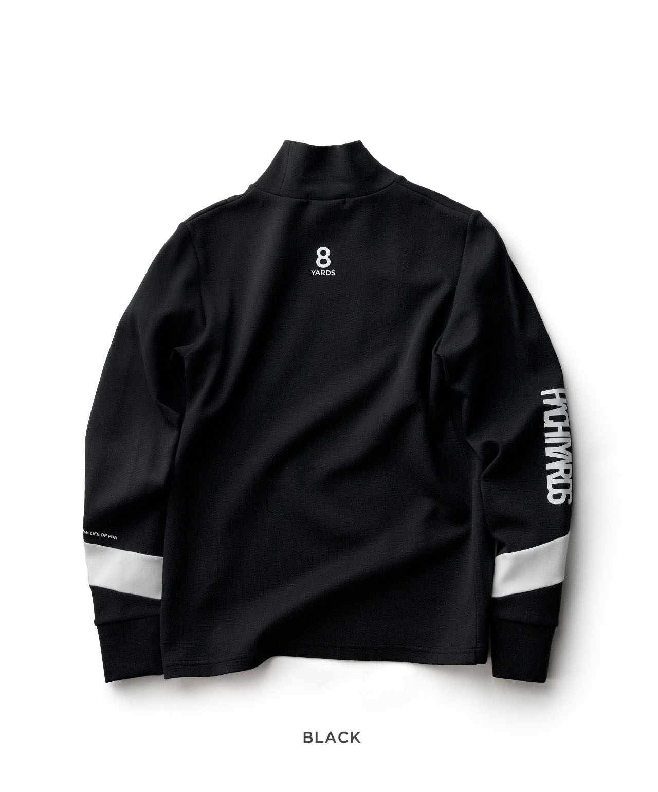 8YARDS / Men's BackSlash 3G