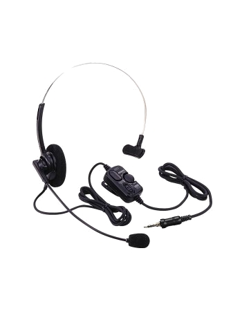 特定小電力トランシーバー「FTH-307」 | インカム・無線機のレンタル