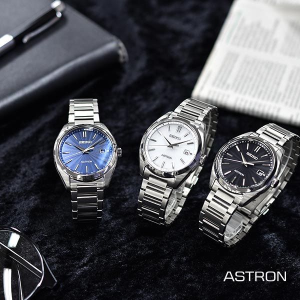 セイコー アストロン ASTRON SBXY029 メンズ｜腕時計本舗