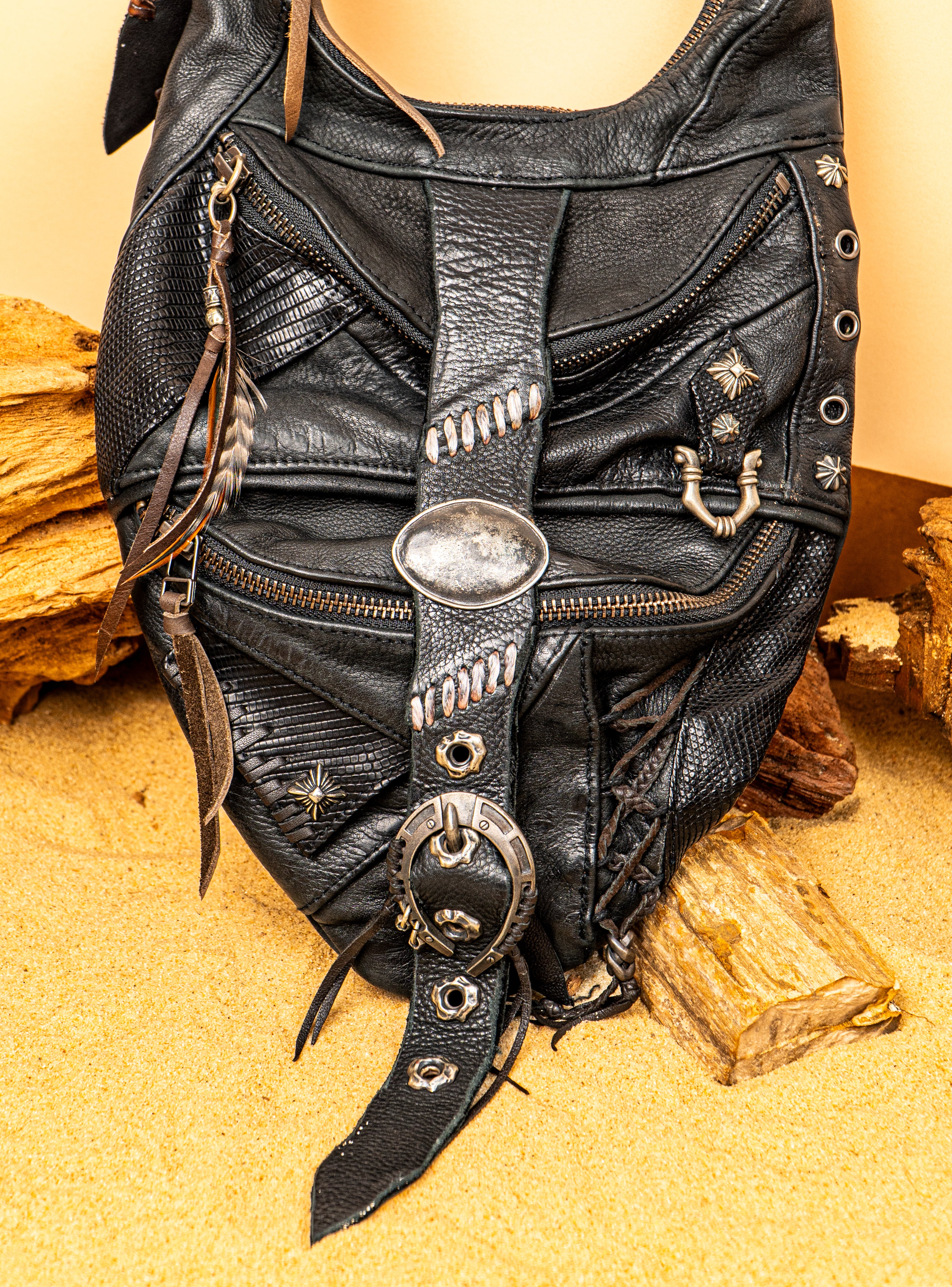Sandstorm Bag – 14th Addiction