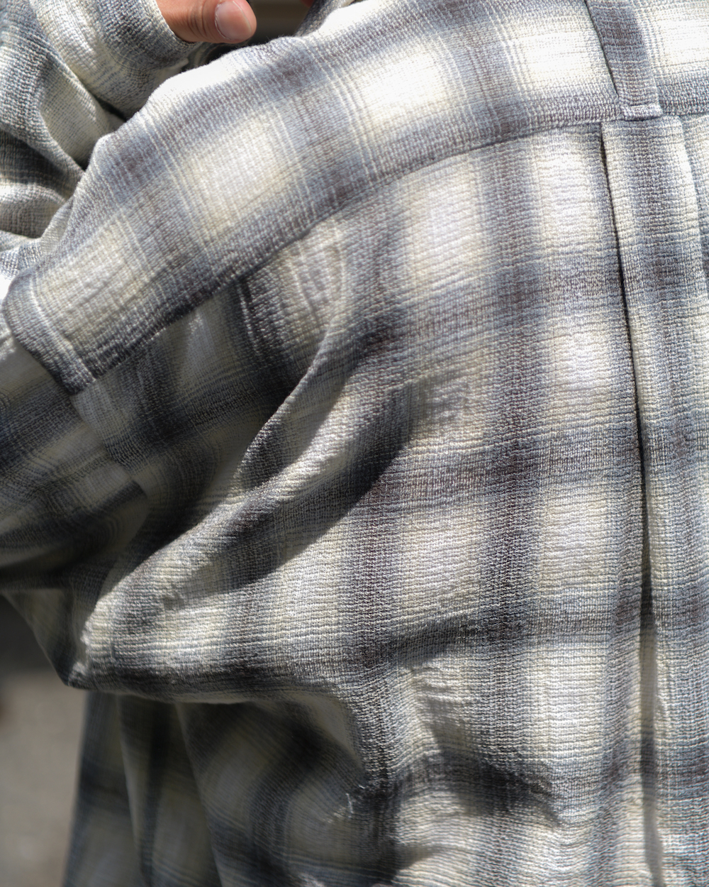 ROTOL for 1LDK annex BASIC SHIRT 2025 - 1LDK annex