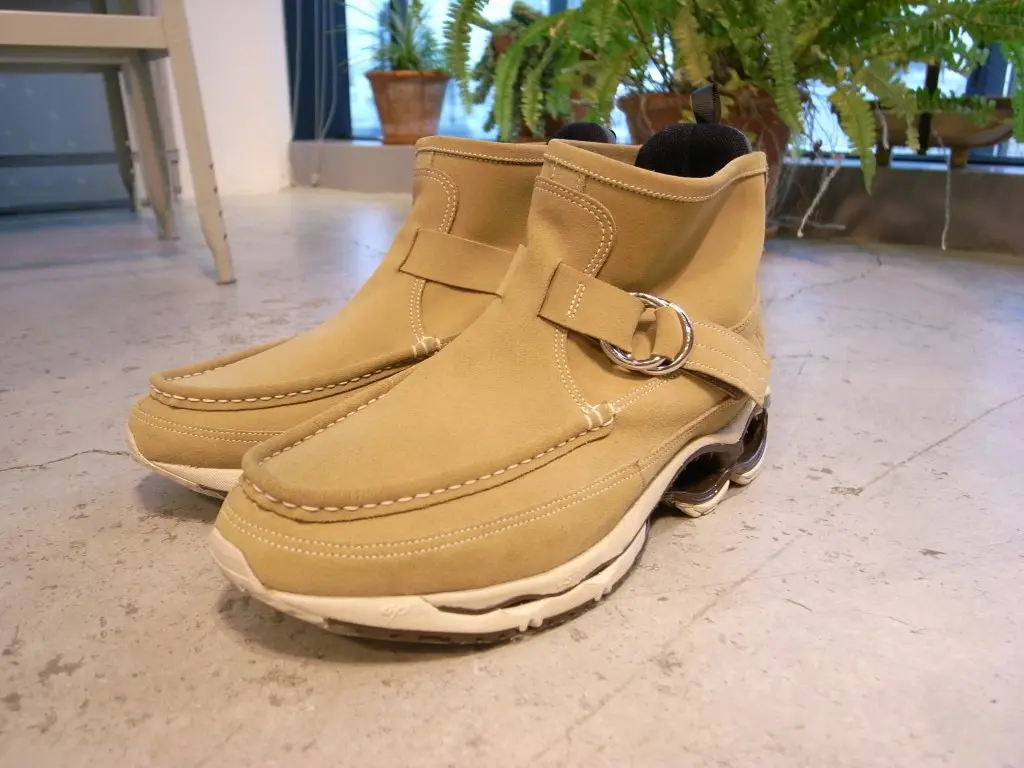 Mountain Research MIZUNO INFINITY BOOTS MOC - 1LDK NAKAMEGURO