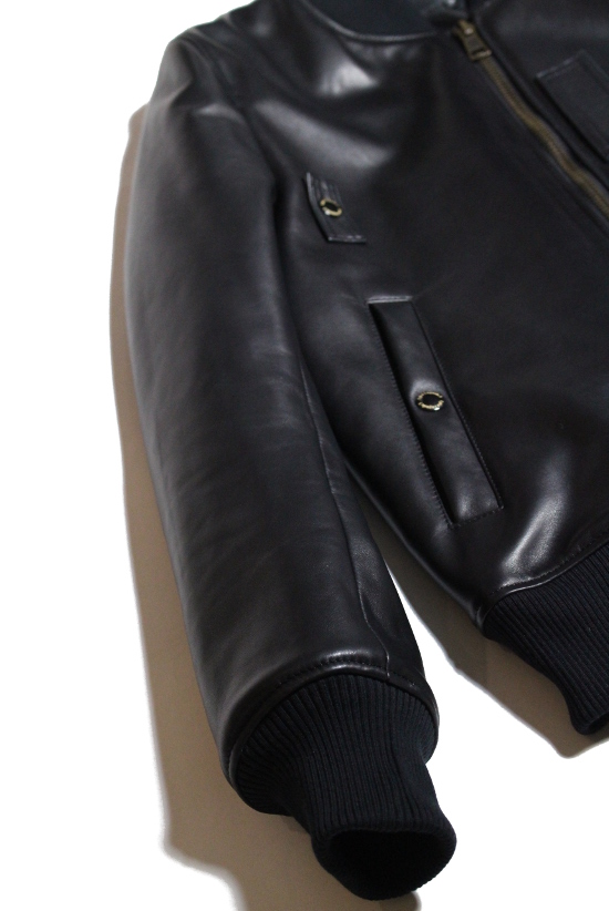 1PIU1UGUALE3 MA-1 jacket [flagship store limited] | 1piu1uguale3