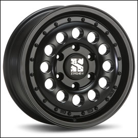 ハイエース用 XTREME-J ラギッド 16インチホイール＆タイヤセットを