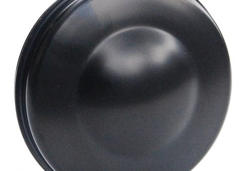 Front Axle Hub Grease Cap Genuine 1995-2014 - Yota1 Performance, Inc.