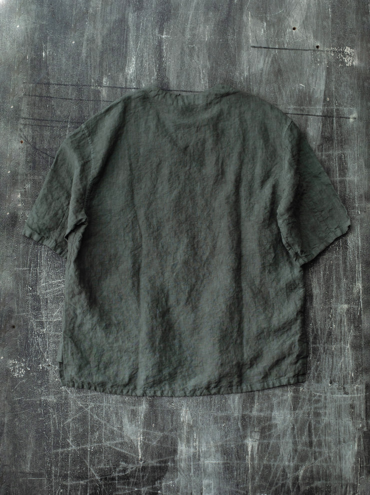 BIEK VERSTAPPEN UNISEX Short Sleeve V-Neck Tops