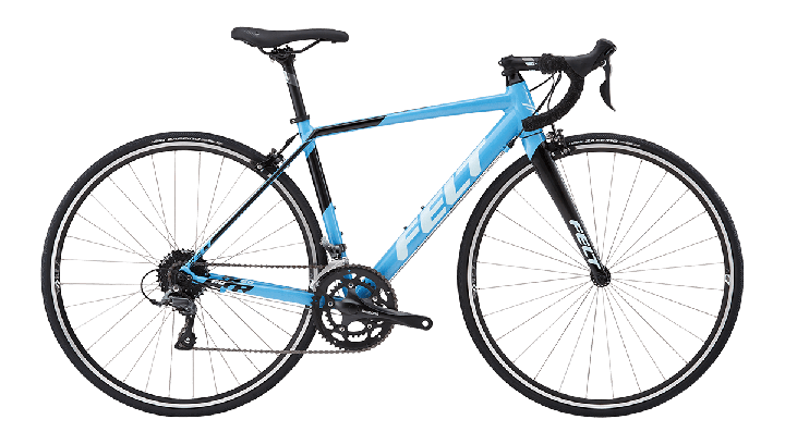 FELT (フェルト) FR60 W 2018年モデル レディースモデル 女性用モデル