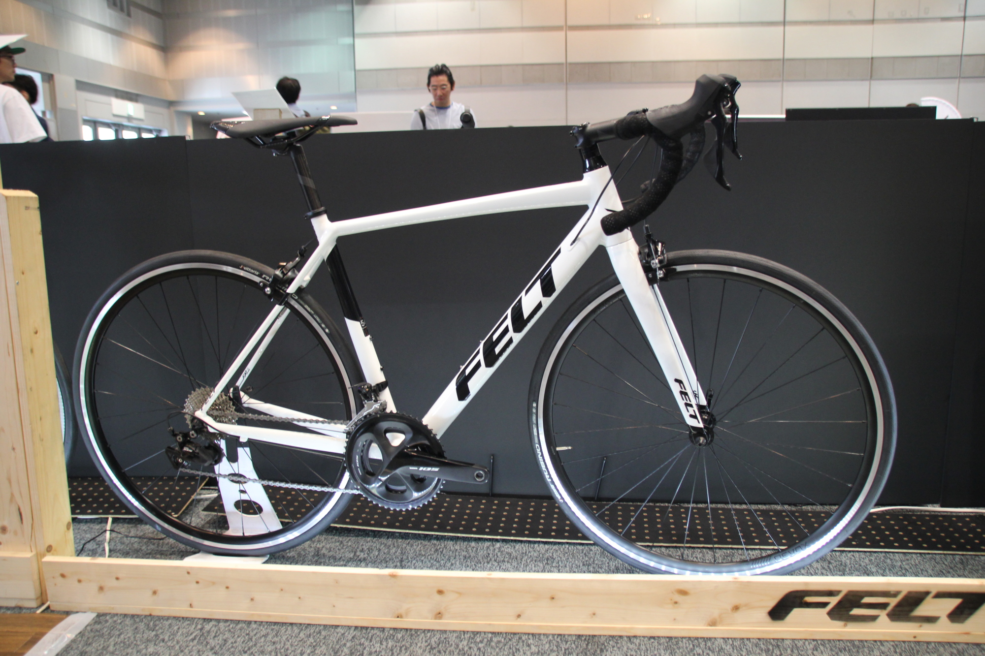 pulse2 FELT fr30 サイズ47 2020年モデル pulse2様専用 FELT fr30