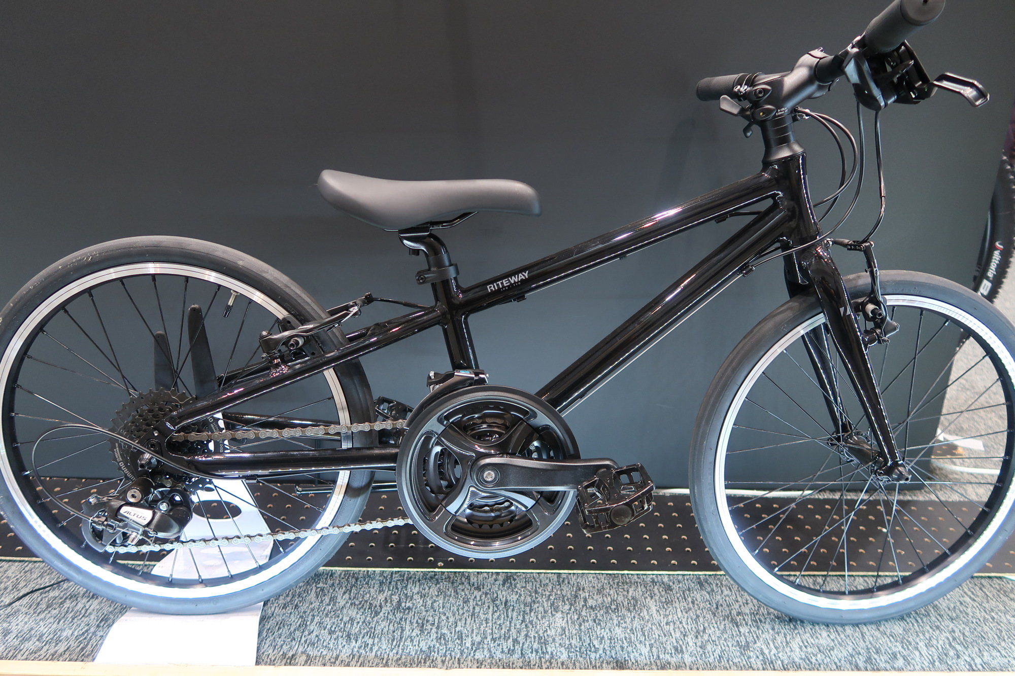 RITEWAY (ライトウェイ) SHEPHERD CITY KIDS 20/24 (シェファード