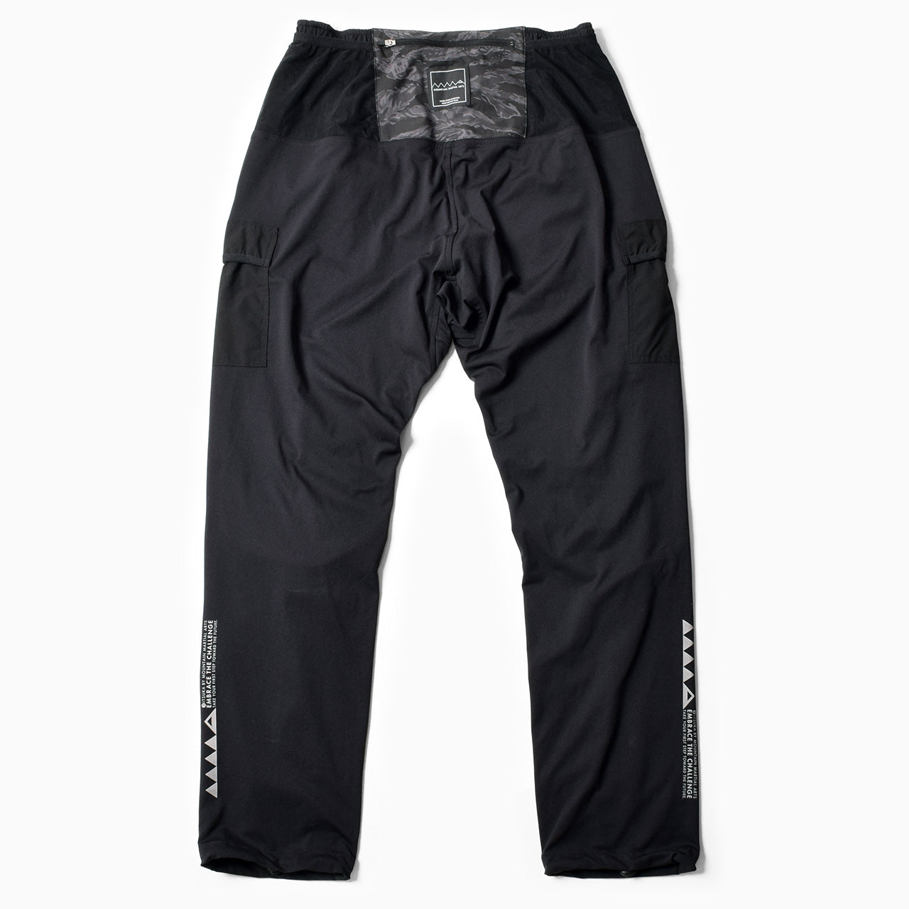 3ITSUKA by MMA 7pocket Run Long Pants - 三津家貴也 オフィシャルサイト