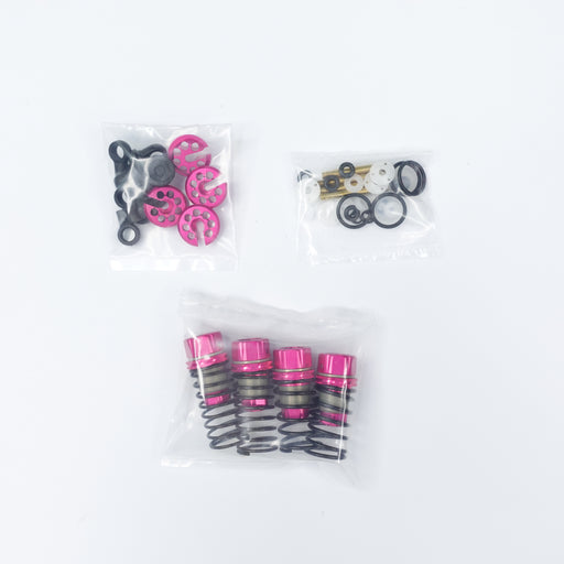 Sakura D4 — 3Racing Shop