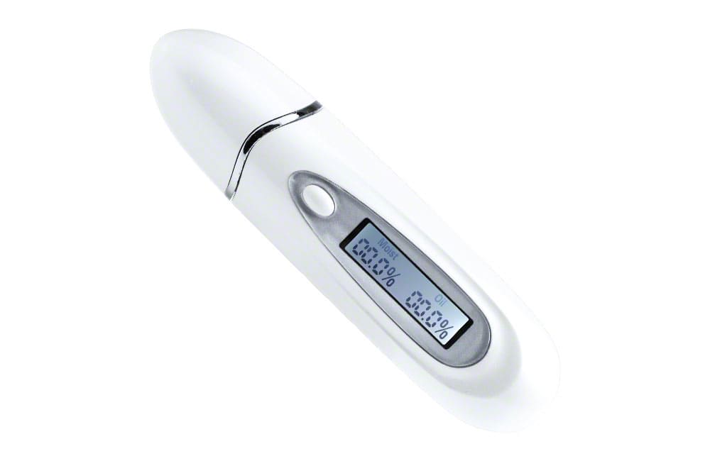 Anyty エニティ モイスチャーチェッカー 3R-MCA01 | スリーアール