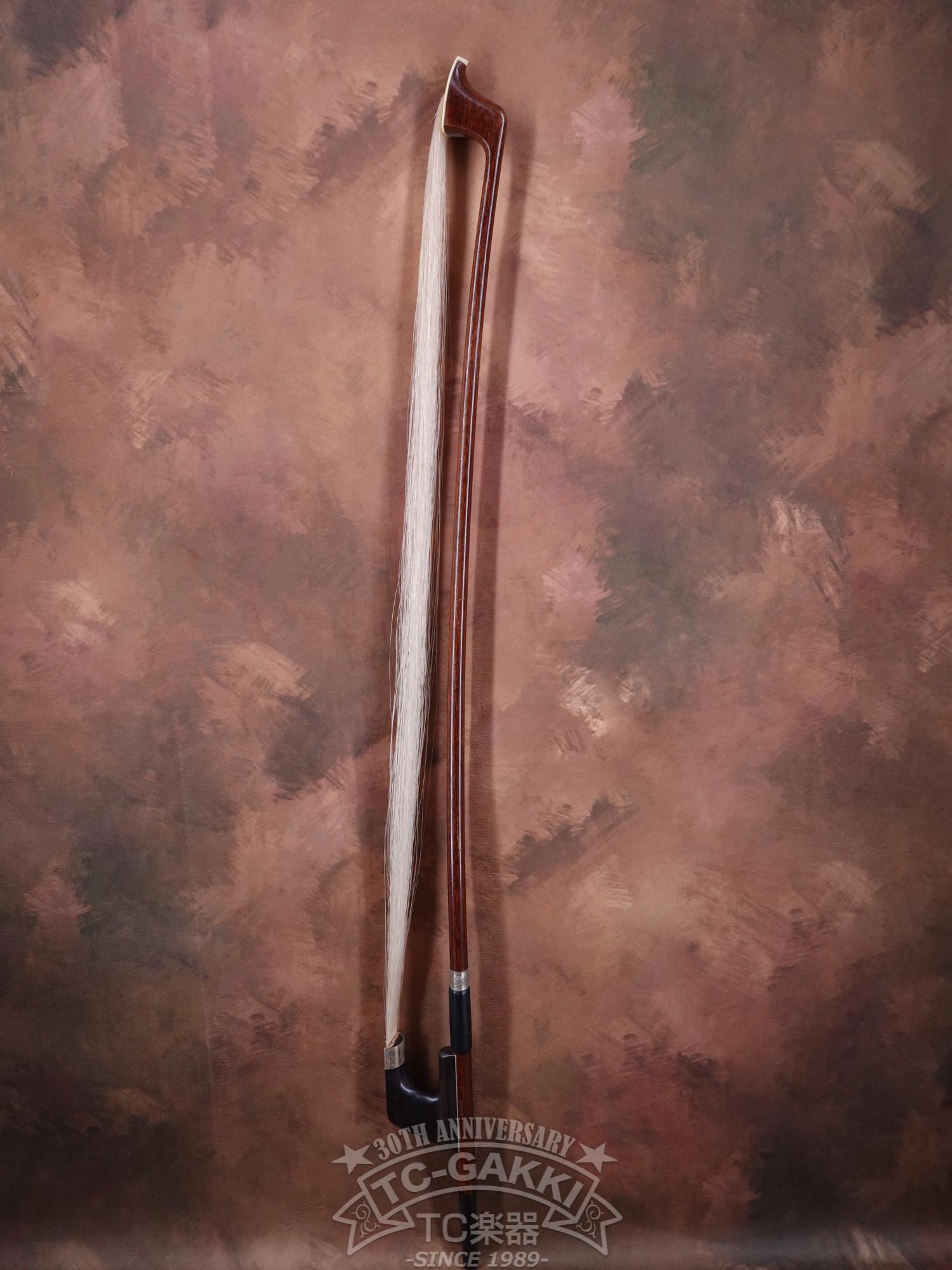 アトリエ・サルド コントラバス弓