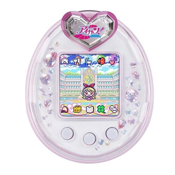 Tamagotchi P's | HISTORY | たまごっち公式サイト