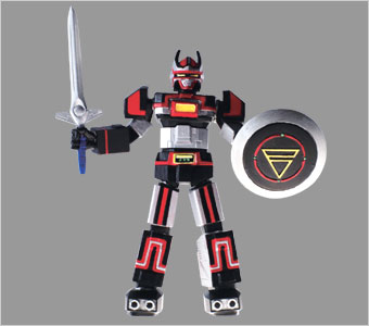 超造形魂 スーパー戦隊ロボアーカイブ2 | 魂ウェブ