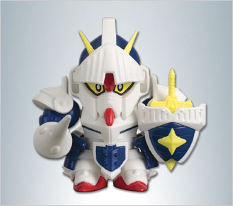 元祖SDガンダム ミニコレクションMARK-1 | 魂ウェブ