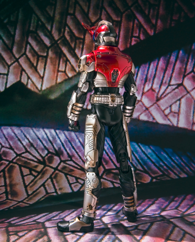 S.I.C. VOL.52 仮面ライダーカブト | 魂ウェブ