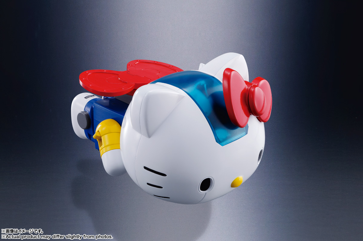 HELLO KITTY -STORE LIMITED EDITION- | ITEMS | TAMASHII NATIONS