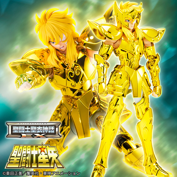 聖闘士聖衣神話EX オピュクスオデッセウス | 魂ウェブ