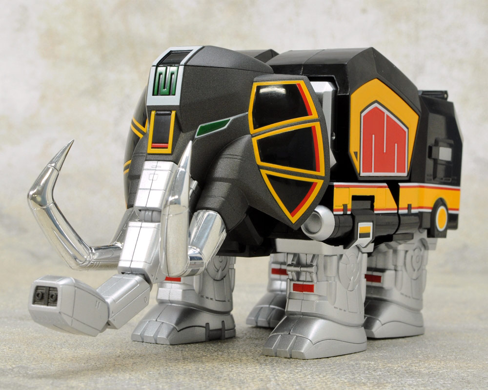 Wake up, guardian beast! 4/29 release 