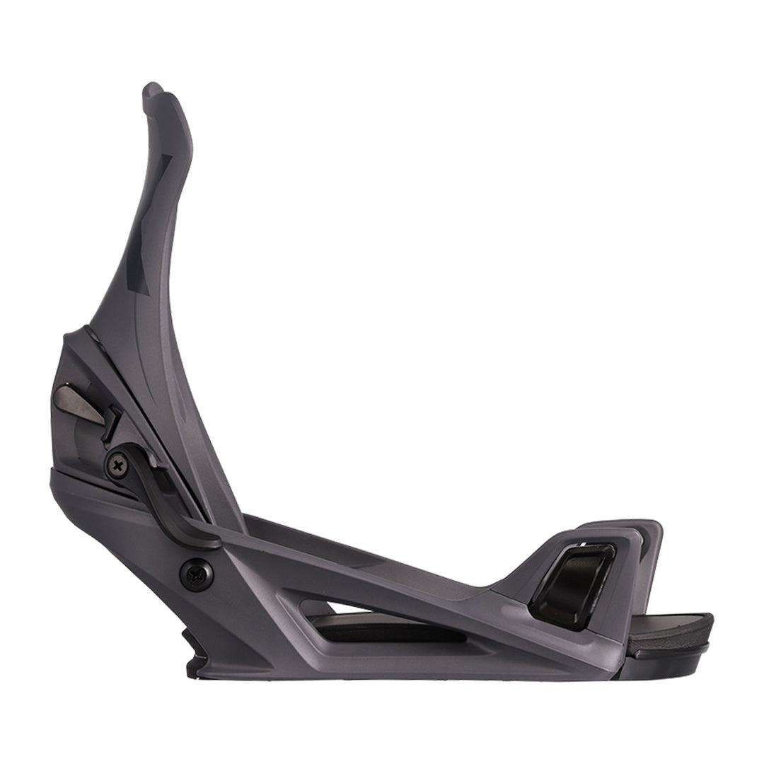 FLUX BINDINGS（フラックス バインディング）| DS STEP ON SNOWBOARD