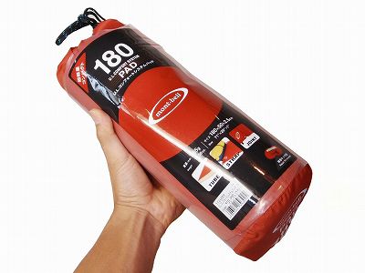 mont-bell モンベル U.L.コンフォートシステムパッド 180 エアマット