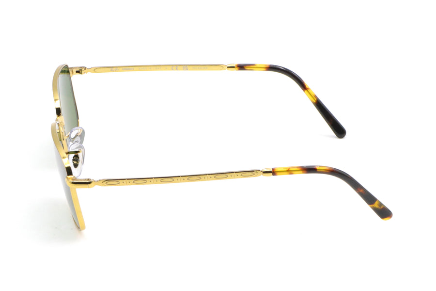 Ray-Ban(レイバン) RB 3717-9196P1ポリッシュゴールド(57) – 武田