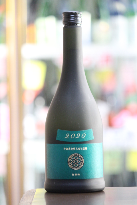 新政 天鵞絨(ヴィリジアン) 美郷錦 720mL | 送料無料サービス有！酒