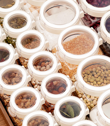 フレッシュロックシリーズ | FRESHLOK by TAKEYA