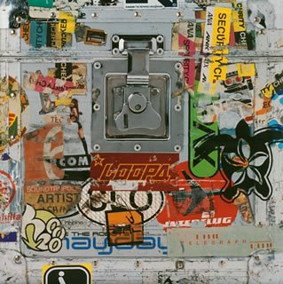 石野卓球 TAKKYU ISHINO DISCOGRAPHY ALBUM