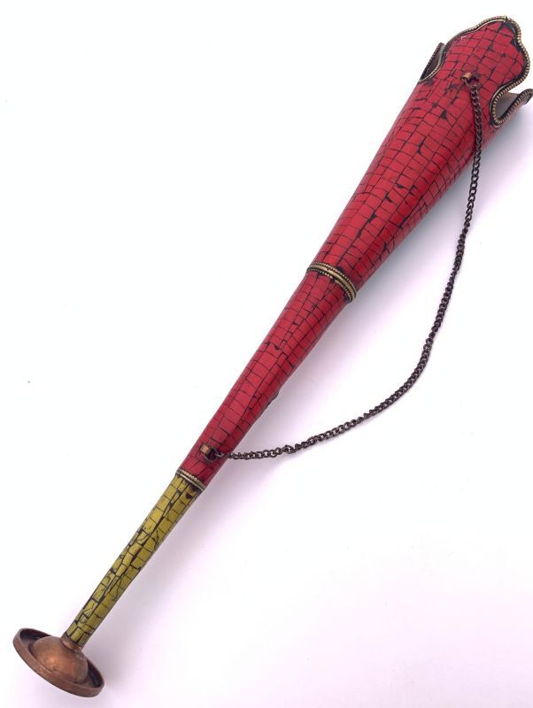 ◇カンリン◇チベットのラッパ - TashiTage【タシタゲ】