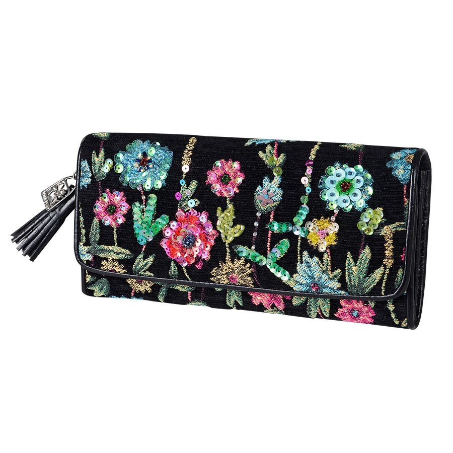 在庫数1 個＞フラージェビーズ 長財布 Think Bee! 公式 | Think Bee