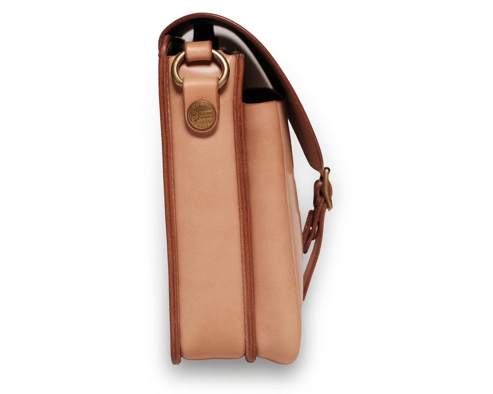 Shoulder Pouch- SP03 – 天神ワークス