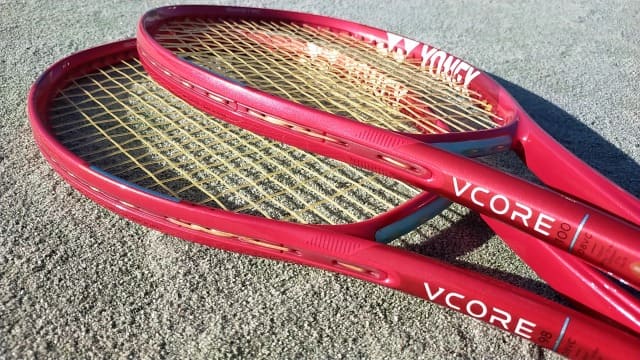 ヨネックス ブイコア 100 2026 インプレ 評価 レビュー スピーディな