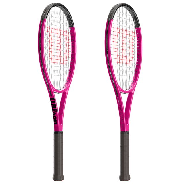 Wilson Pro Staff RF97 v13 ピンクエディション！！ | ふくんぬの