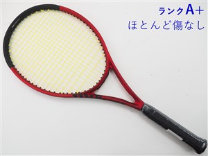 中古】ウィルソン クラッシュ 100 プロ バージョン2.0 2022年モデル