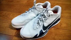 テニスシューズ】名作『エアズームヴェイパー9.5ツアー』が復刻／NIKE
