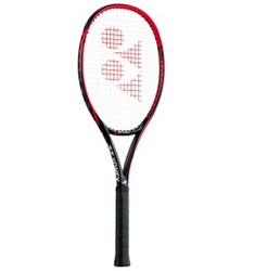 ヨネックス VCORE SV98 レビュー：回転渦を生み出す!? 圧倒的スピン量