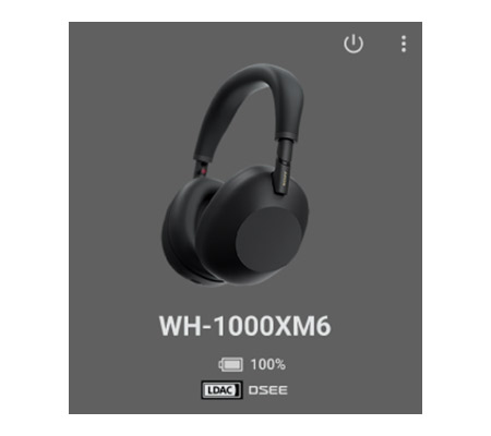 5分で分かる】「WH-1000XM5」から7倍以上の処理速度を実現！ 世界最高