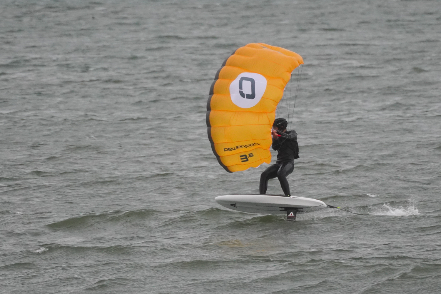 WING & PARAWING / OZONE POWER PACK ウィングフォイル | TED OCEAN