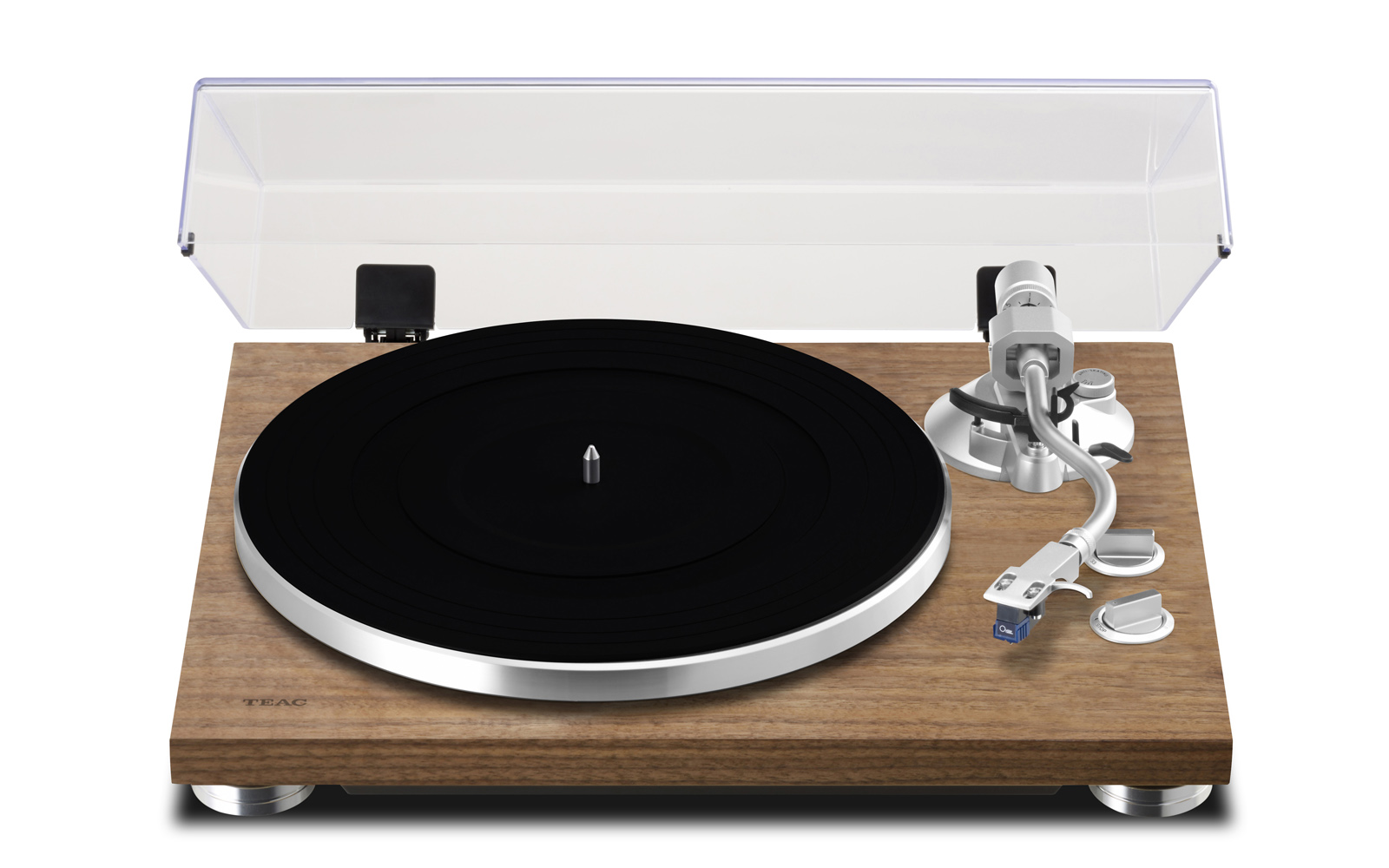 TN-400S | 特長 | TEAC - プレミアムオーディオ