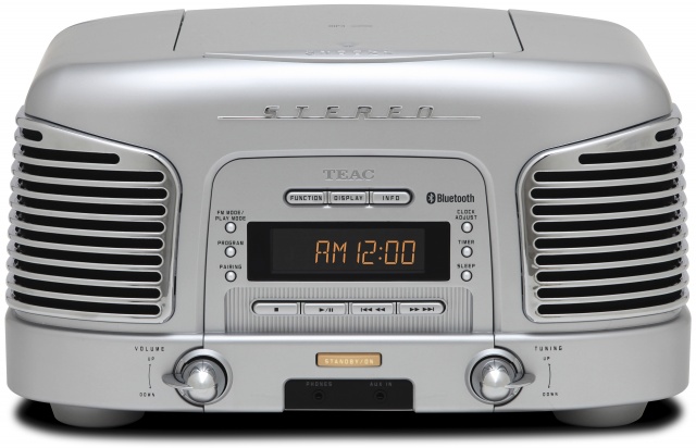 SL-D930 | FEATURES | TEAC | International Website