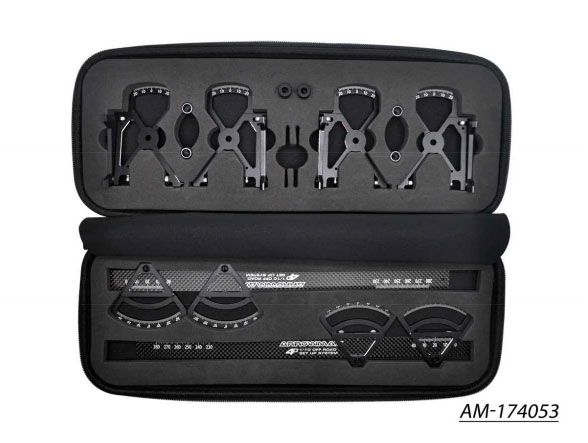 セットアップツール | ARROWMAX | HONEST-オネスト