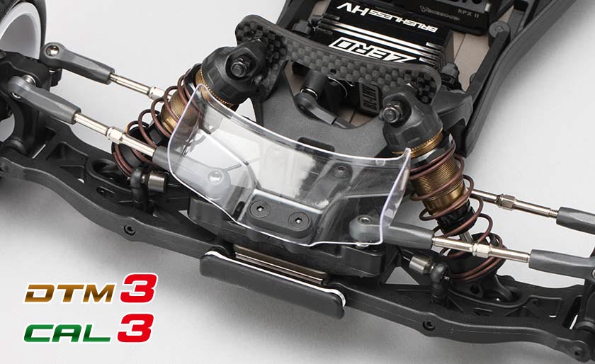 新商品 - ラジコンカー・RCカーのヨコモ／YOKOMO 公式サイト